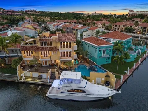 21 Harbour Drive Harbor Humacao PR 00791