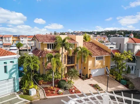 21 Harbour Drive Harbor Humacao PR 00791