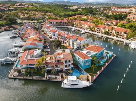 21 Harbour Drive Harbor Humacao PR 00791