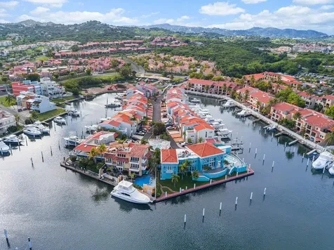 21 Harbour Drive Harbor Humacao PR 00791