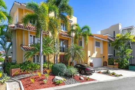 21 Harbour Drive Harbor Humacao PR 00791