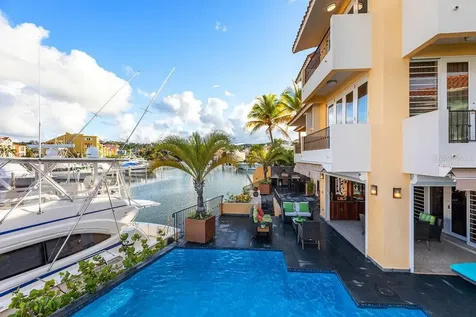 21 Harbour Drive Harbor Humacao PR 00791