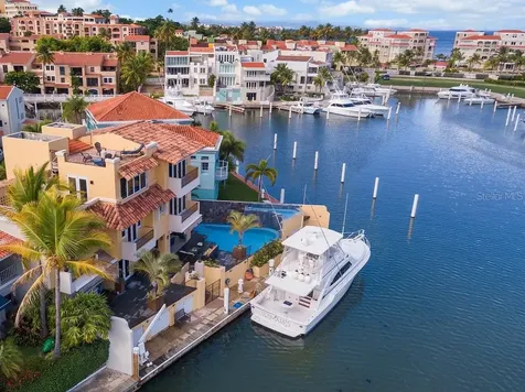 21 Harbour Drive Harbor Humacao PR 00791