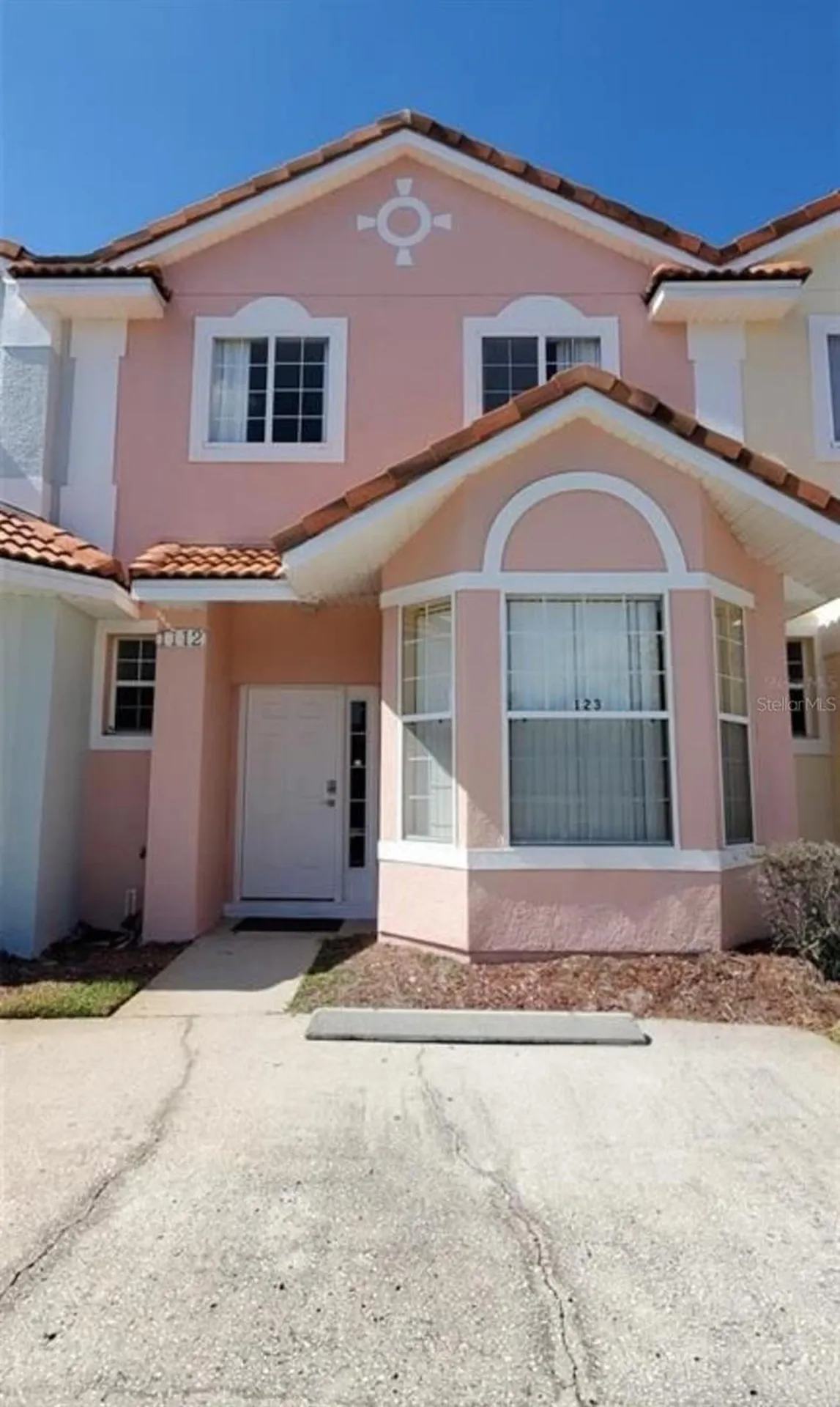 1112 S Beach Circle Kissimmee FL 34746