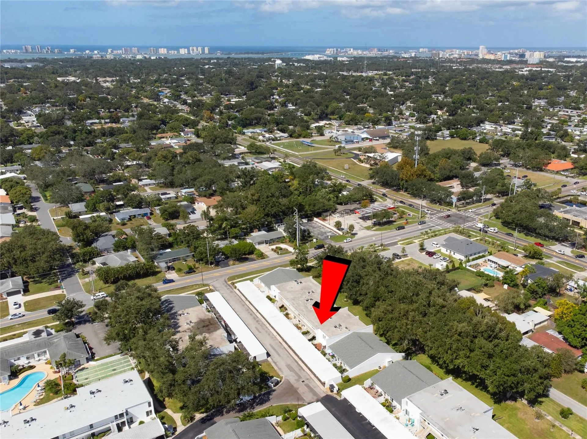 1655 S Highland Avenue Clearwater FL 33756