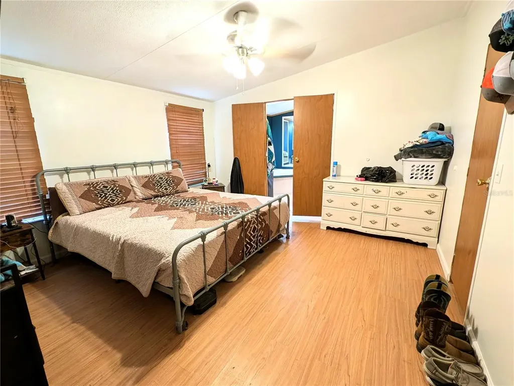23880 NE 121st Lane Fort Mc Coy FL 32134