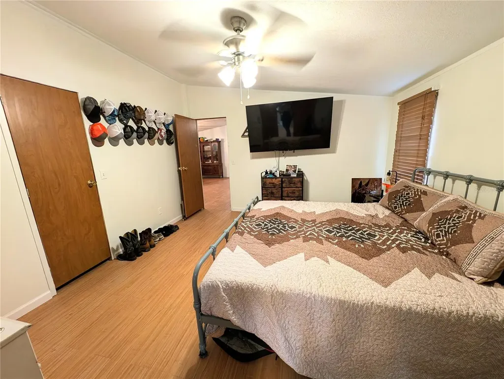 23880 NE 121st Lane Fort Mc Coy FL 32134