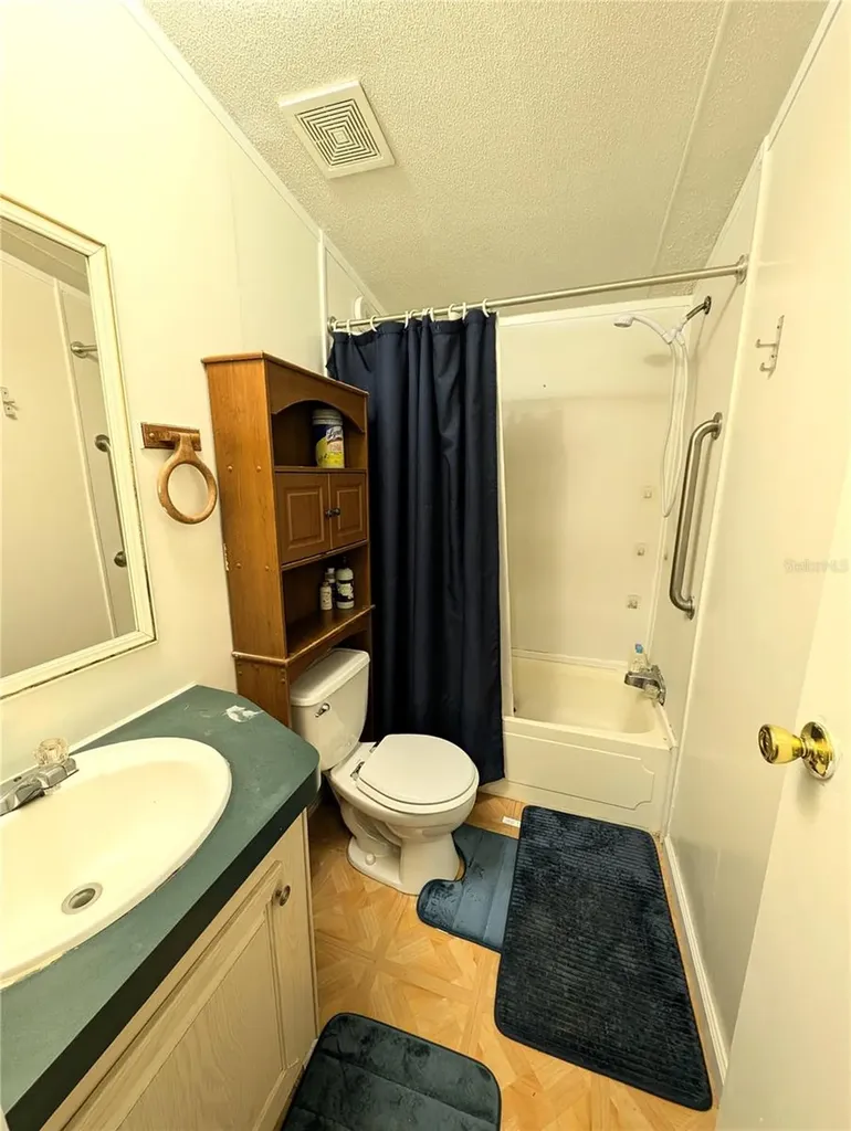 23880 NE 121st Lane Fort Mc Coy FL 32134