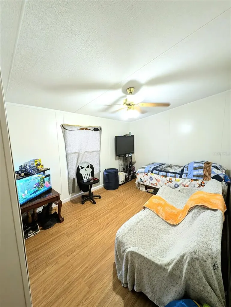 23880 NE 121st Lane Fort Mc Coy FL 32134