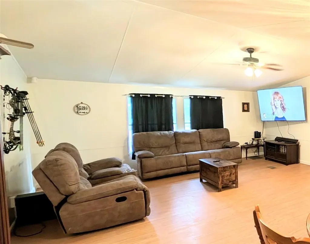 23880 NE 121st Lane Fort Mc Coy FL 32134