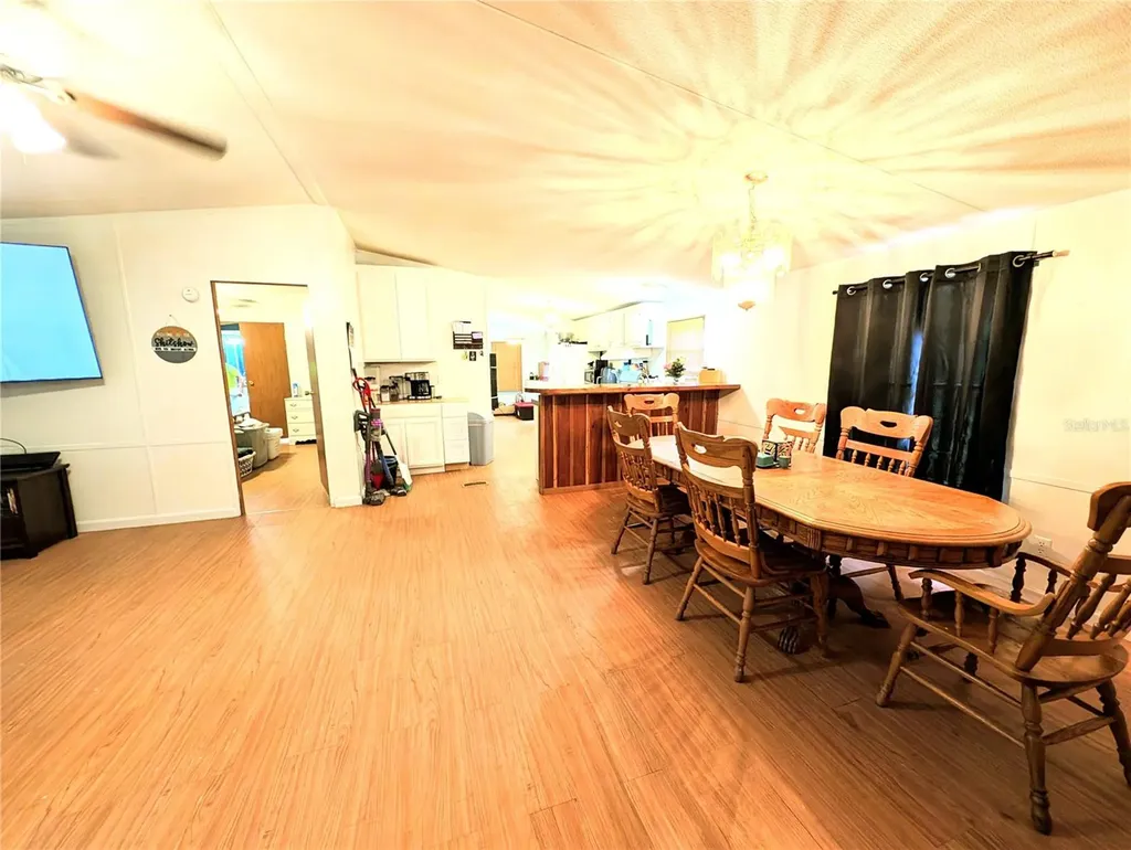 23880 NE 121st Lane Fort Mc Coy FL 32134