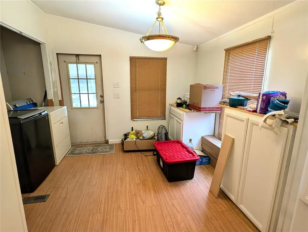 23880 NE 121st Lane Fort Mc Coy FL 32134