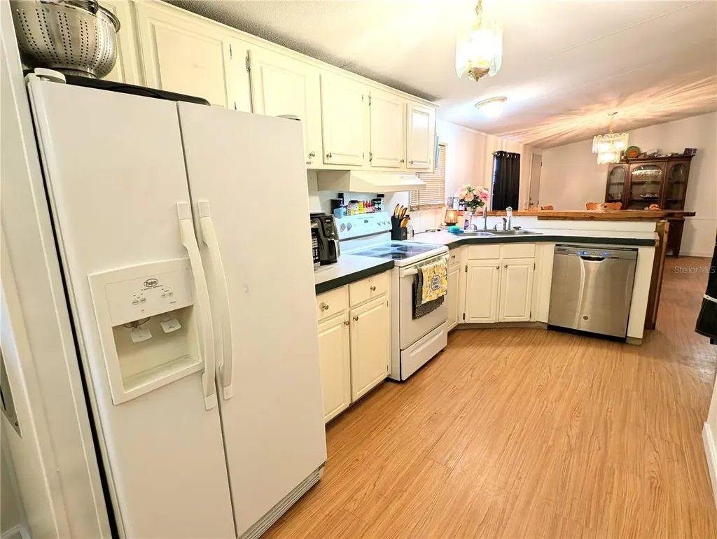 23880 NE 121st Lane Fort Mc Coy FL 32134