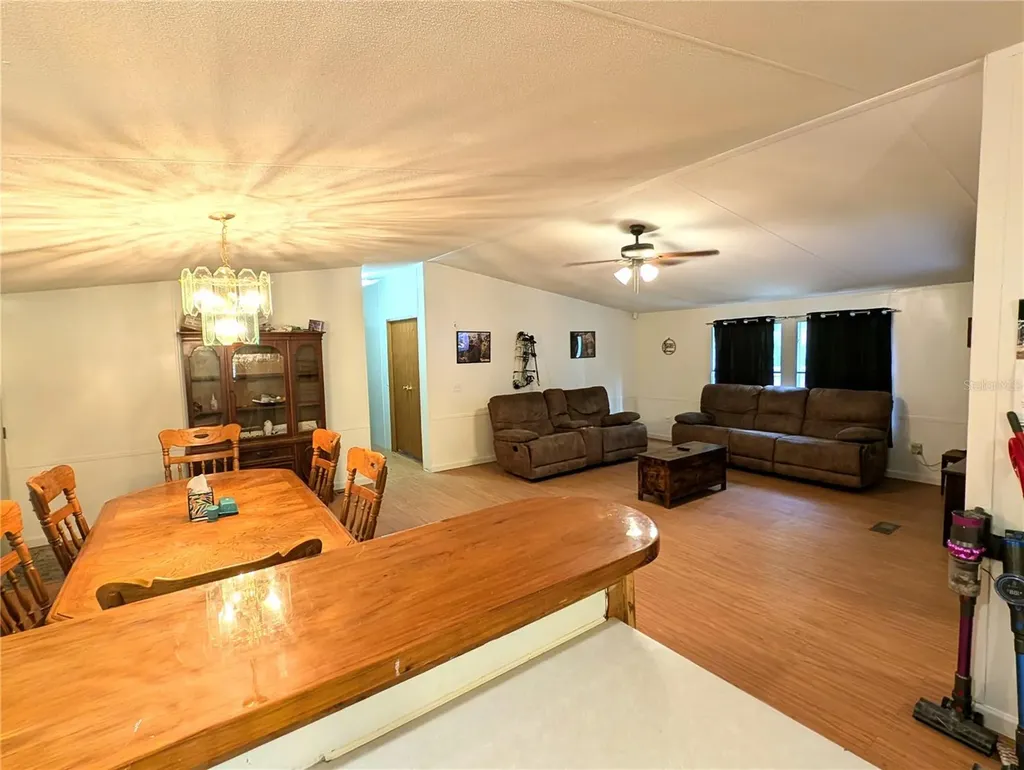 23880 NE 121st Lane Fort Mc Coy FL 32134
