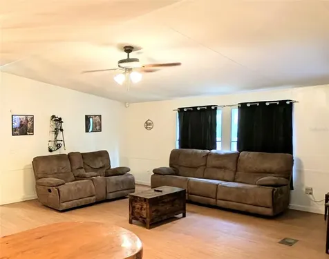 23880 NE 121st Lane Fort Mc Coy FL 32134