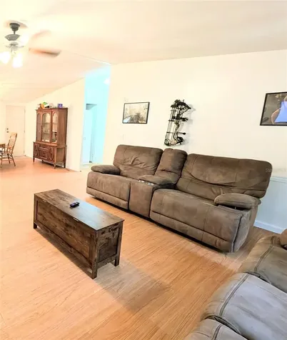 23880 NE 121st Lane Fort Mc Coy FL 32134
