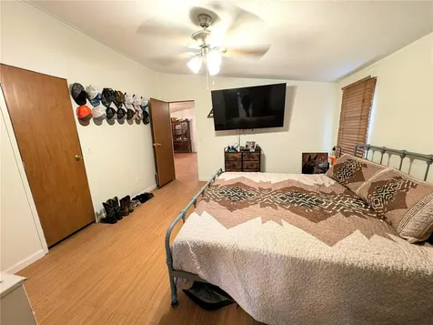 23880 NE 121st Lane Fort Mc Coy FL 32134