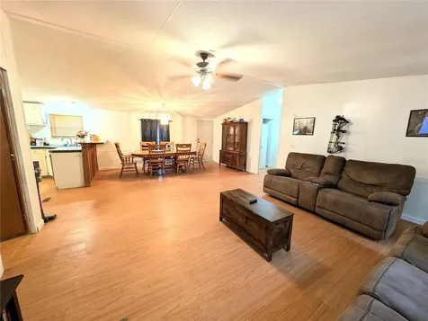 23880 NE 121st Lane Fort Mc Coy FL 32134