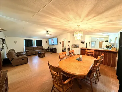 23880 NE 121st Lane Fort Mc Coy FL 32134