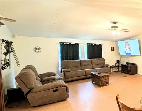 23880 NE 121st Lane Fort Mc Coy FL 32134
