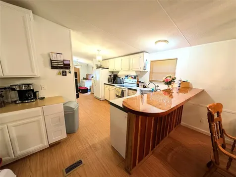 23880 NE 121st Lane Fort Mc Coy FL 32134
