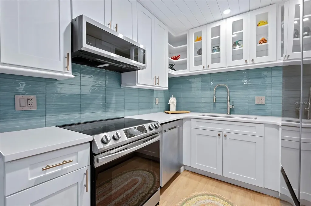 3800 Saxon Drive New Smyrna Beach FL 32169