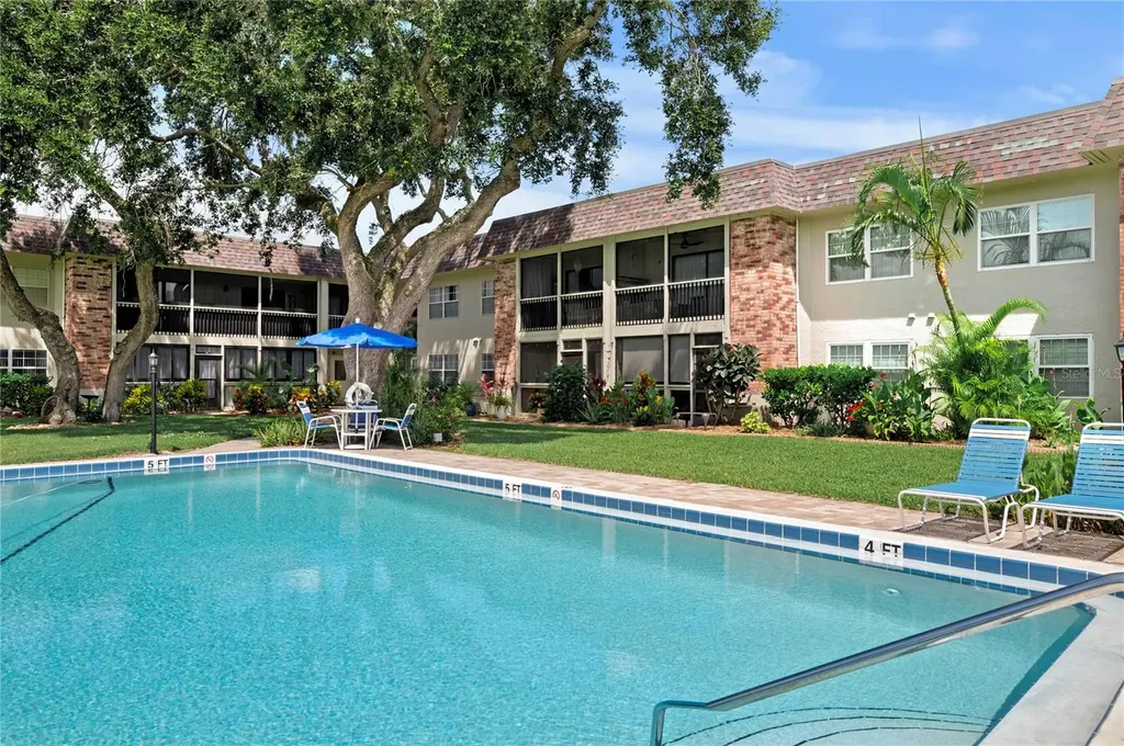 3800 Saxon Drive New Smyrna Beach FL 32169