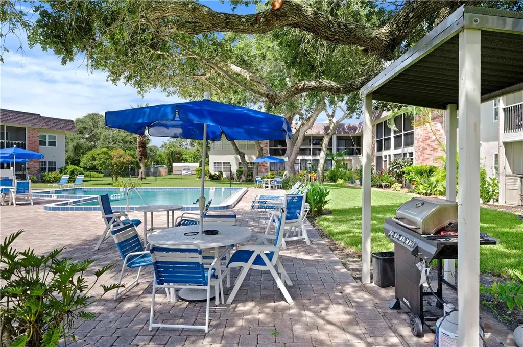 3800 Saxon Drive New Smyrna Beach FL 32169