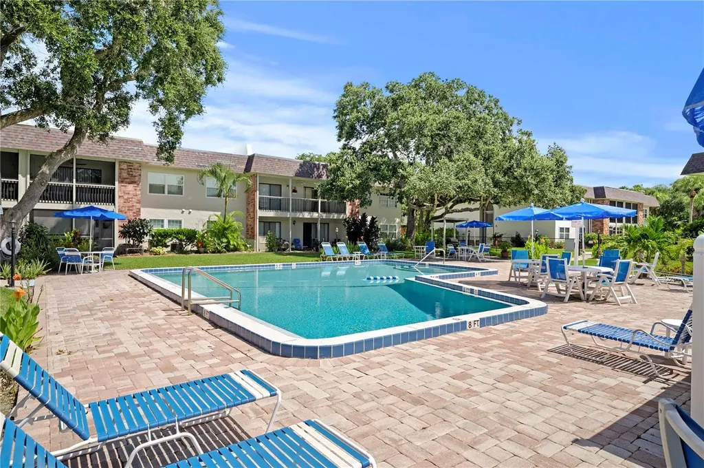 3800 Saxon Drive New Smyrna Beach FL 32169