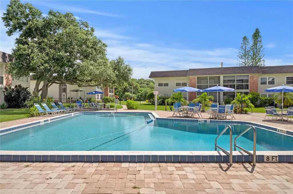 3800 Saxon Drive New Smyrna Beach FL 32169