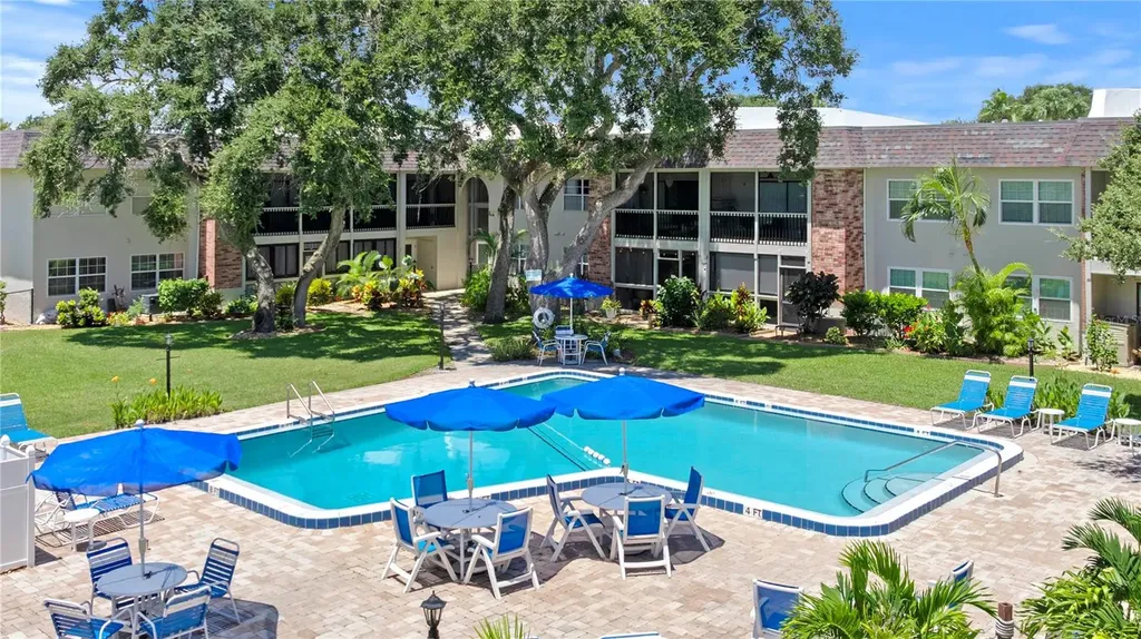 3800 Saxon Drive New Smyrna Beach FL 32169
