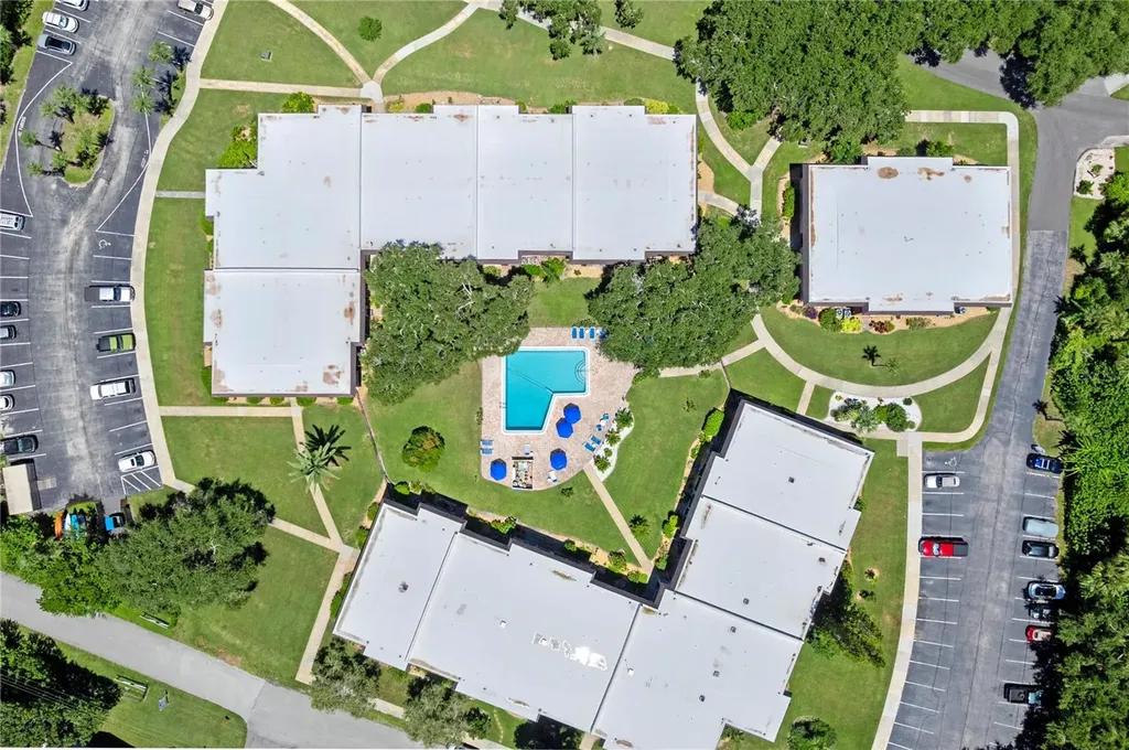 3800 Saxon Drive New Smyrna Beach FL 32169
