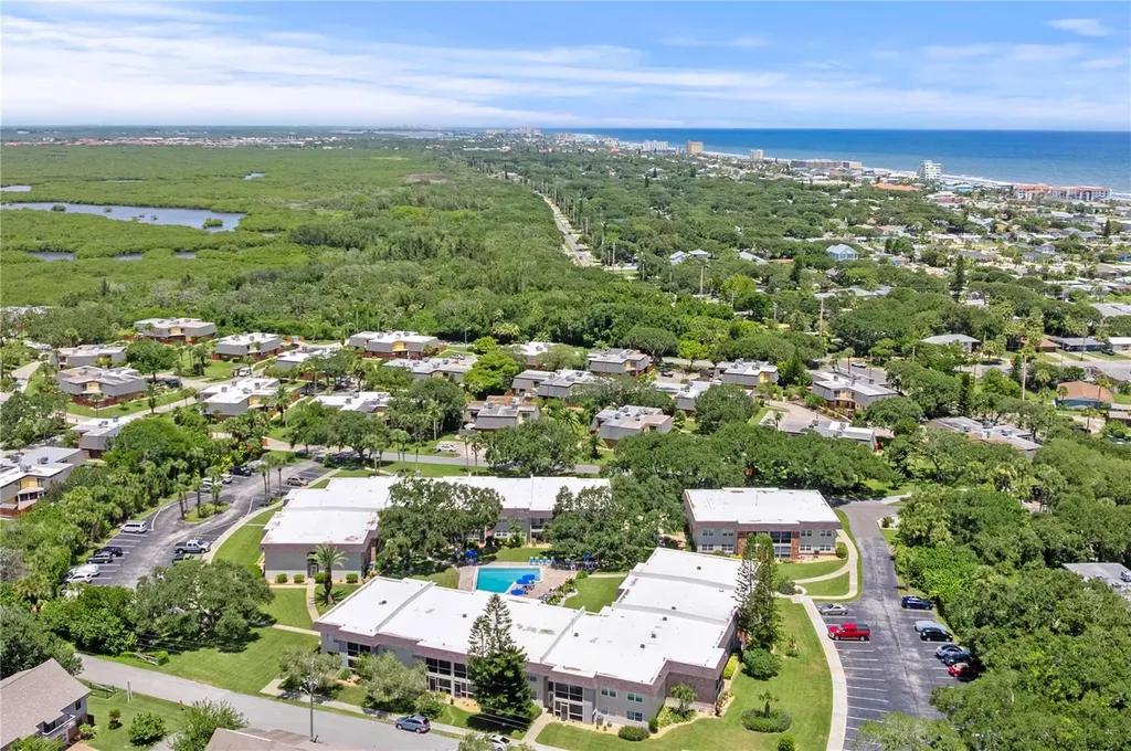 3800 Saxon Drive New Smyrna Beach FL 32169