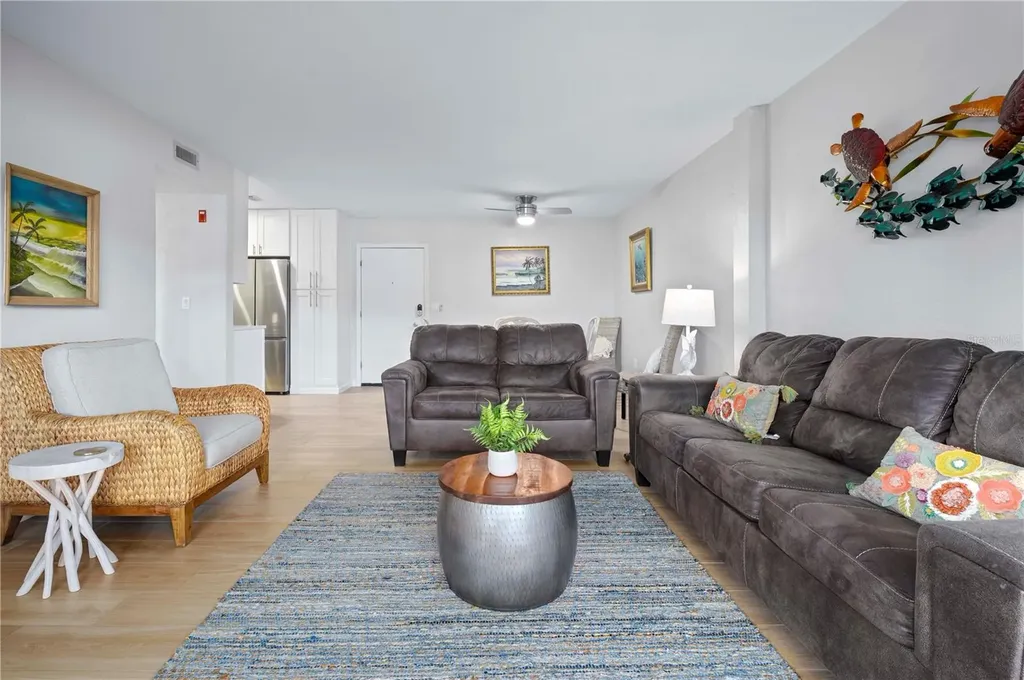 3800 Saxon Drive New Smyrna Beach FL 32169