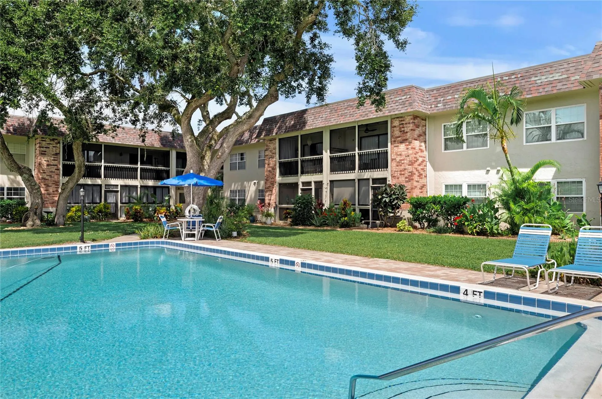 3800 Saxon Drive New Smyrna Beach FL 32169