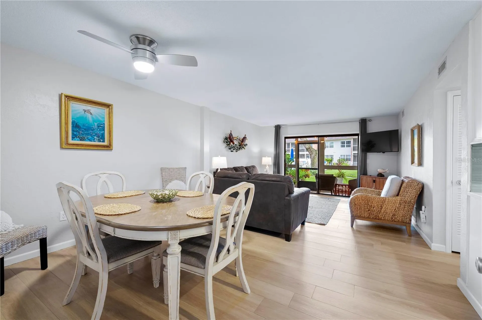 3800 Saxon Drive New Smyrna Beach FL 32169