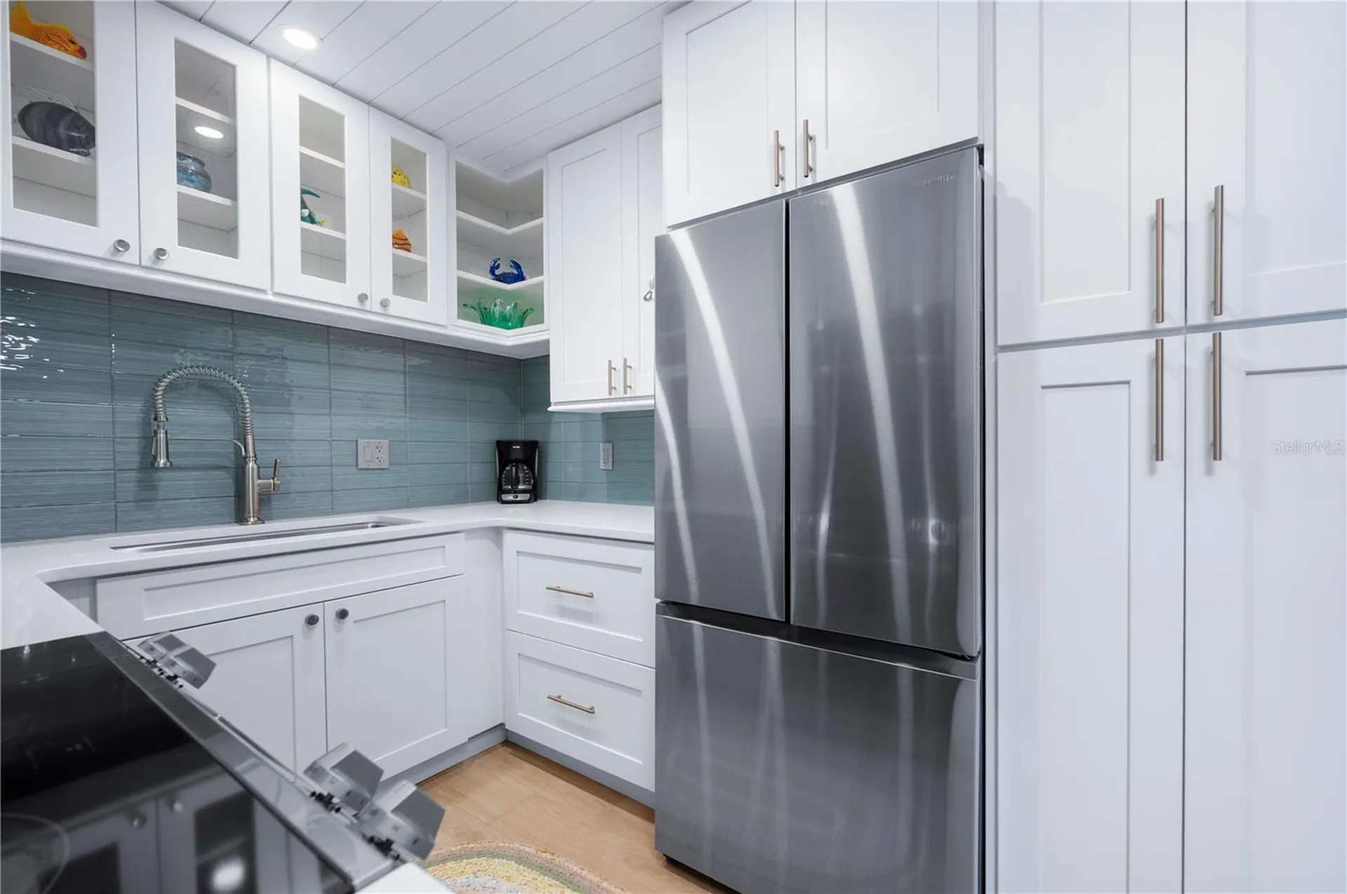 3800 Saxon Drive New Smyrna Beach FL 32169
