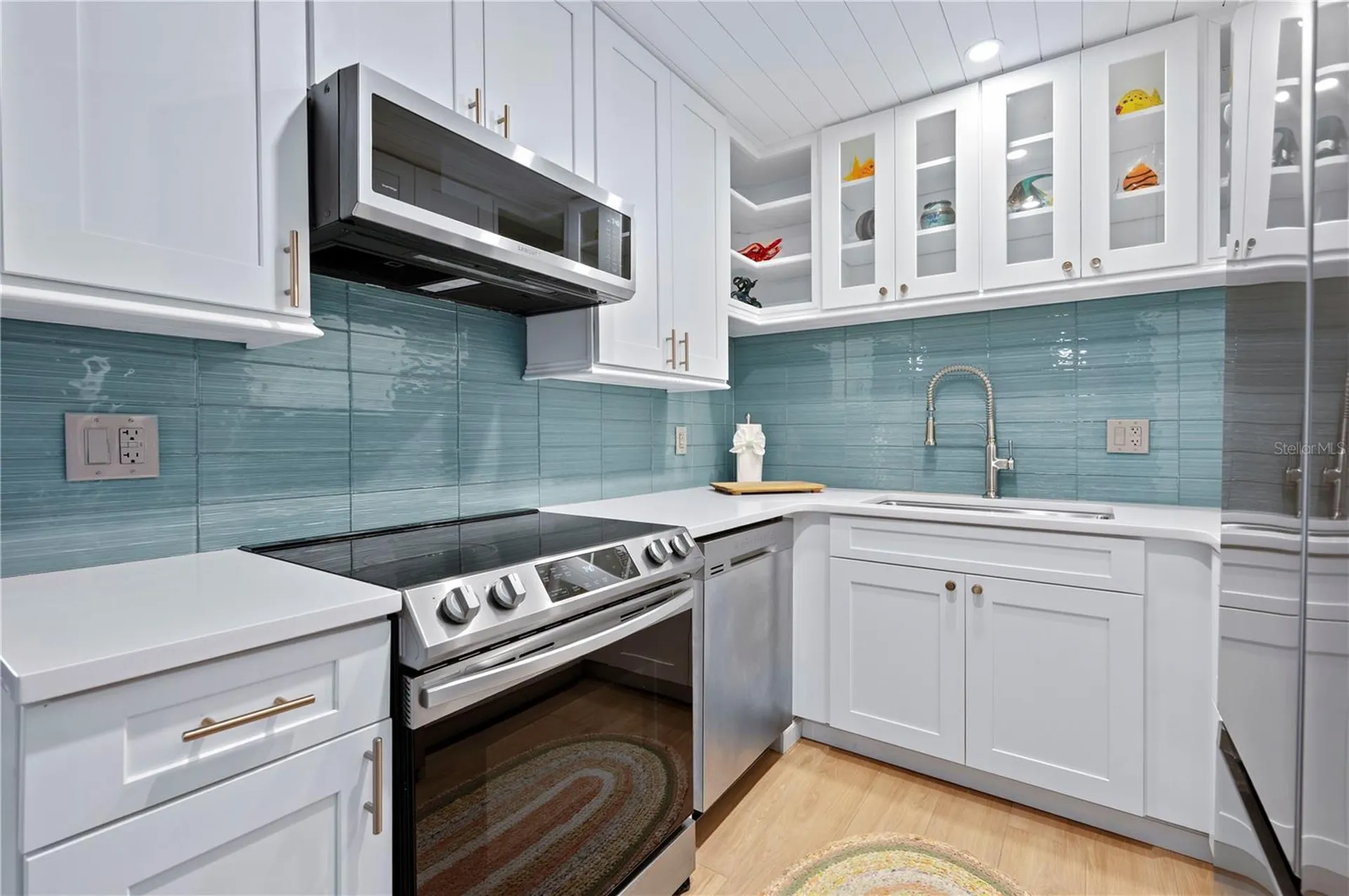 3800 Saxon Drive New Smyrna Beach FL 32169
