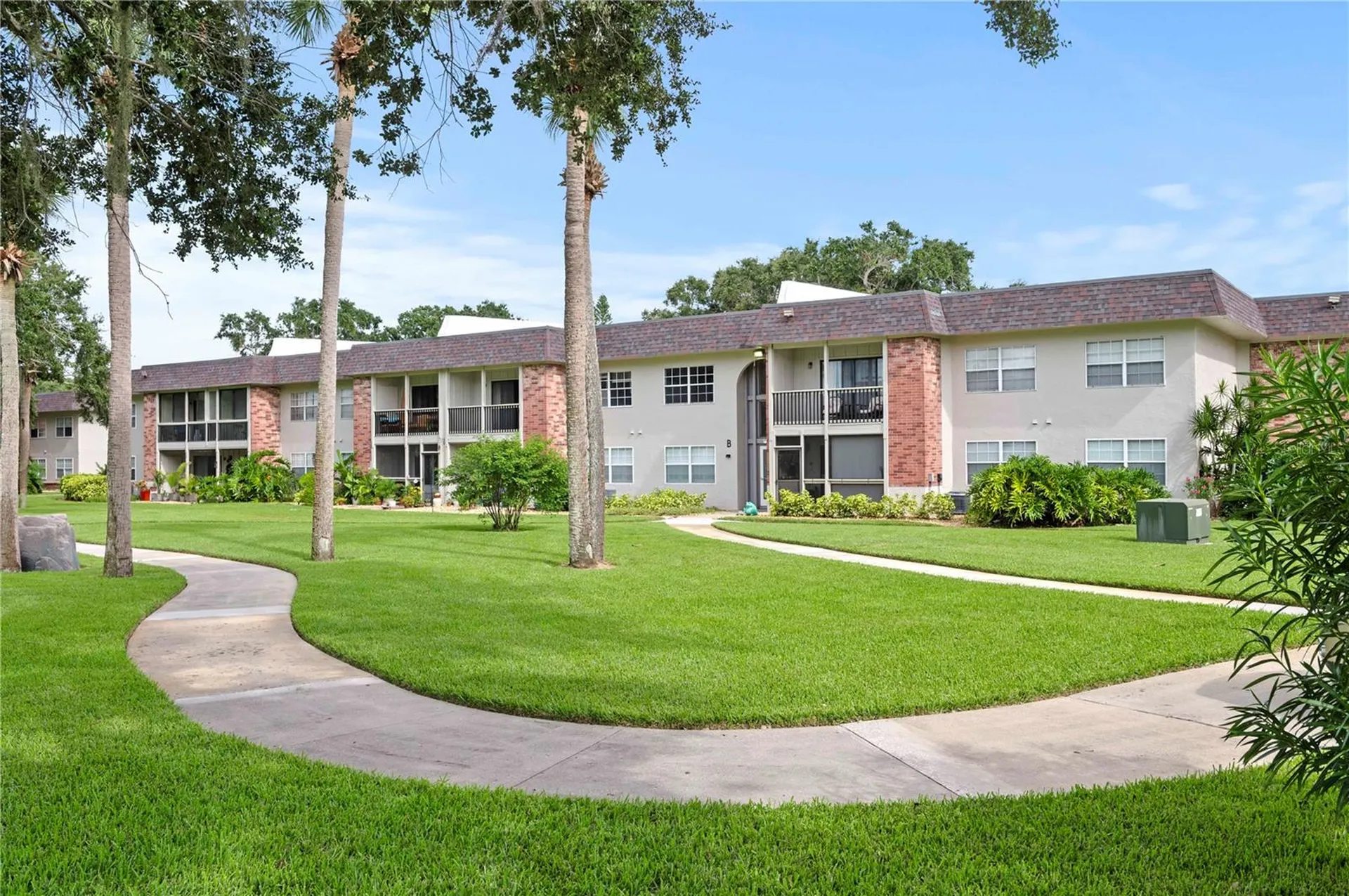 3800 Saxon Drive New Smyrna Beach FL 32169