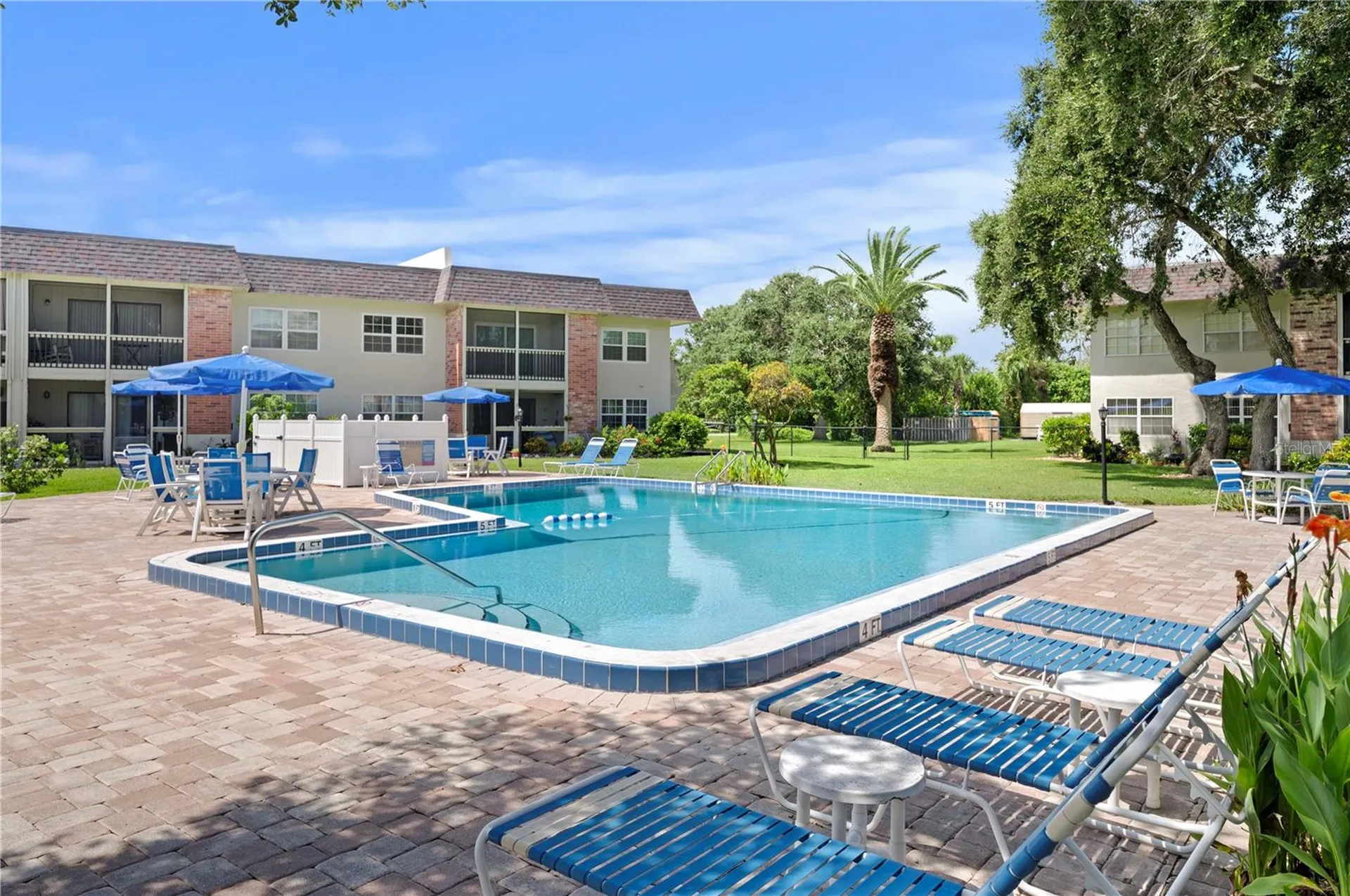 3800 Saxon Drive New Smyrna Beach FL 32169