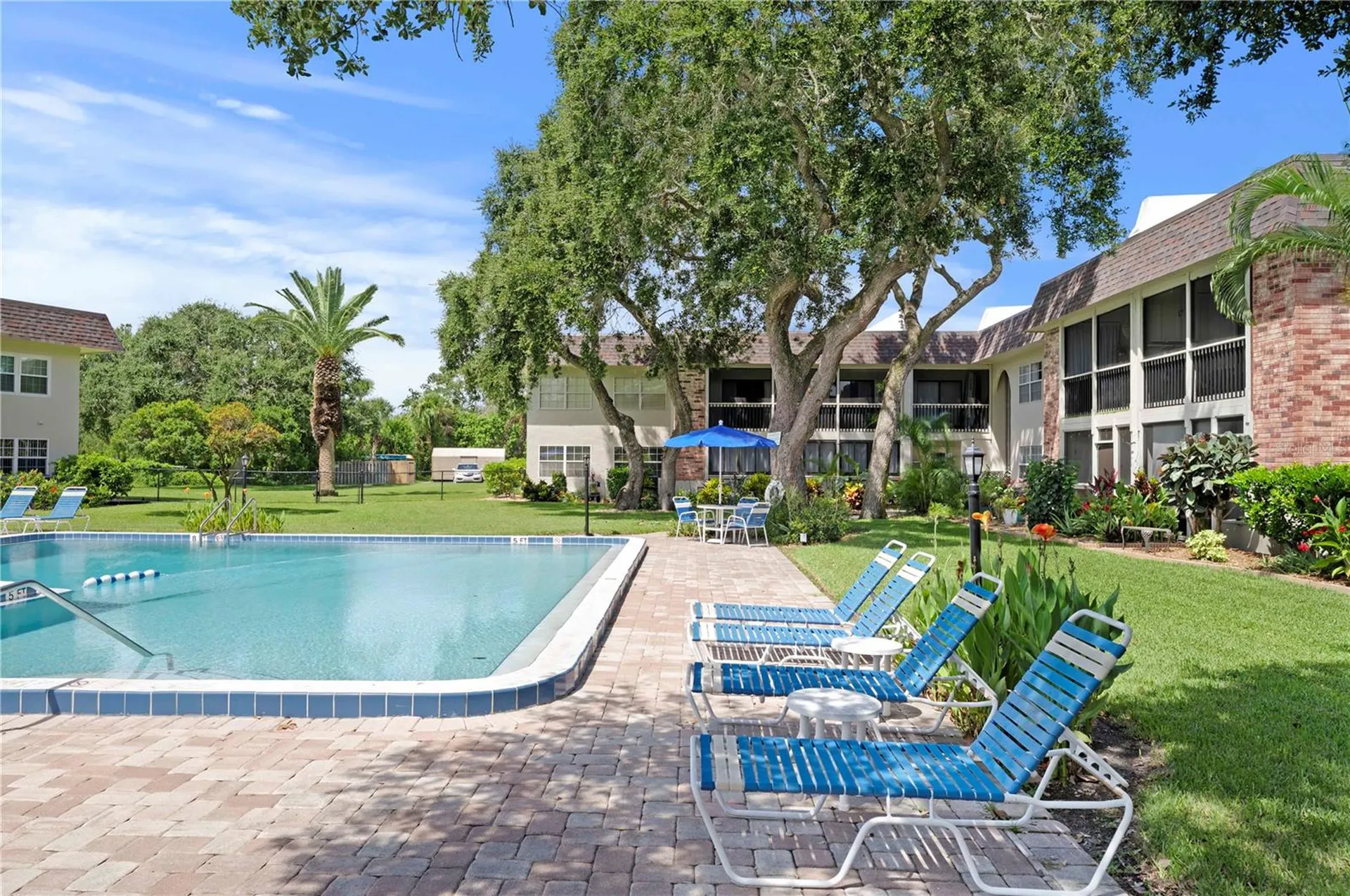 3800 Saxon Drive New Smyrna Beach FL 32169