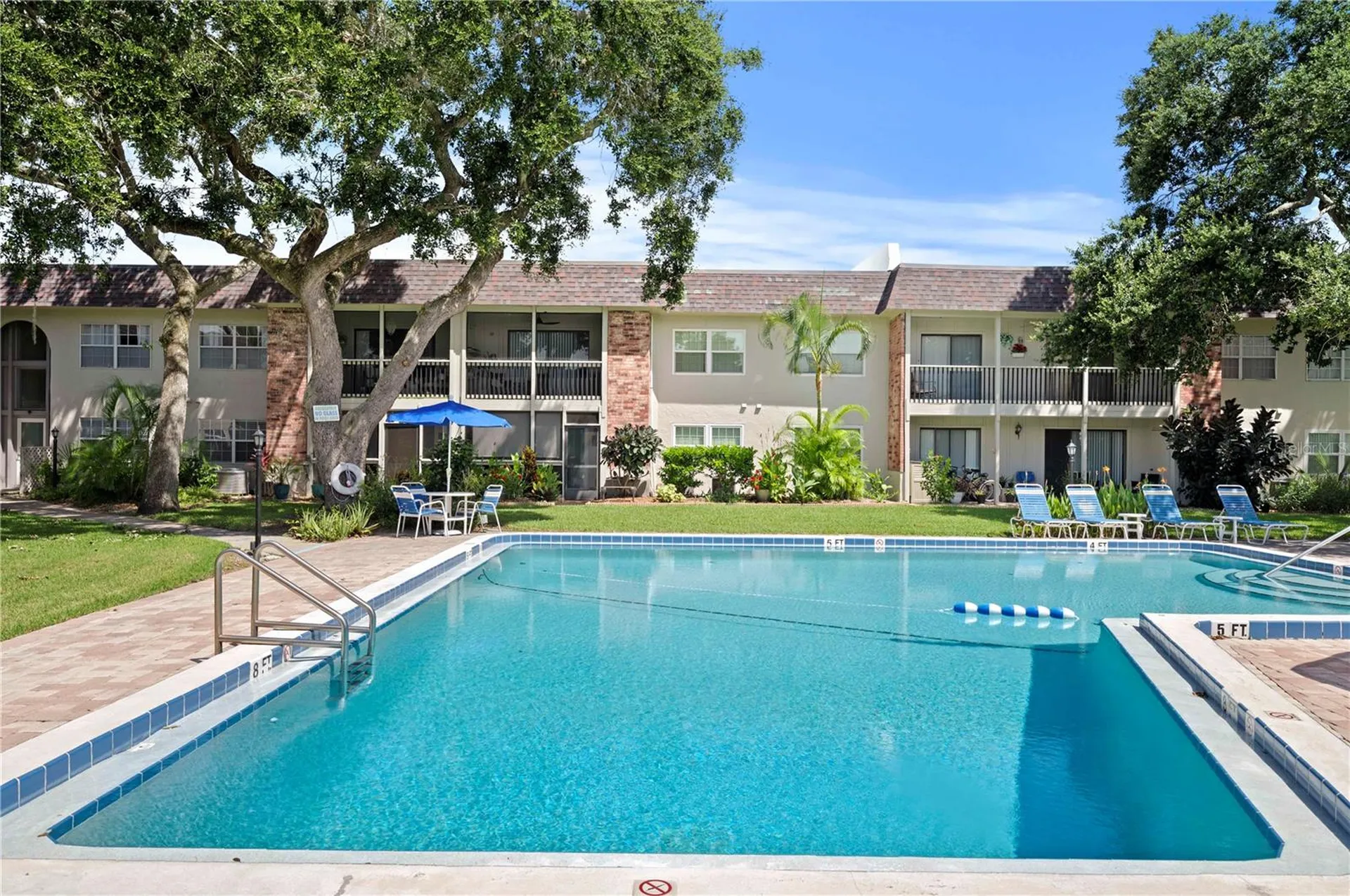 3800 Saxon Drive New Smyrna Beach FL 32169