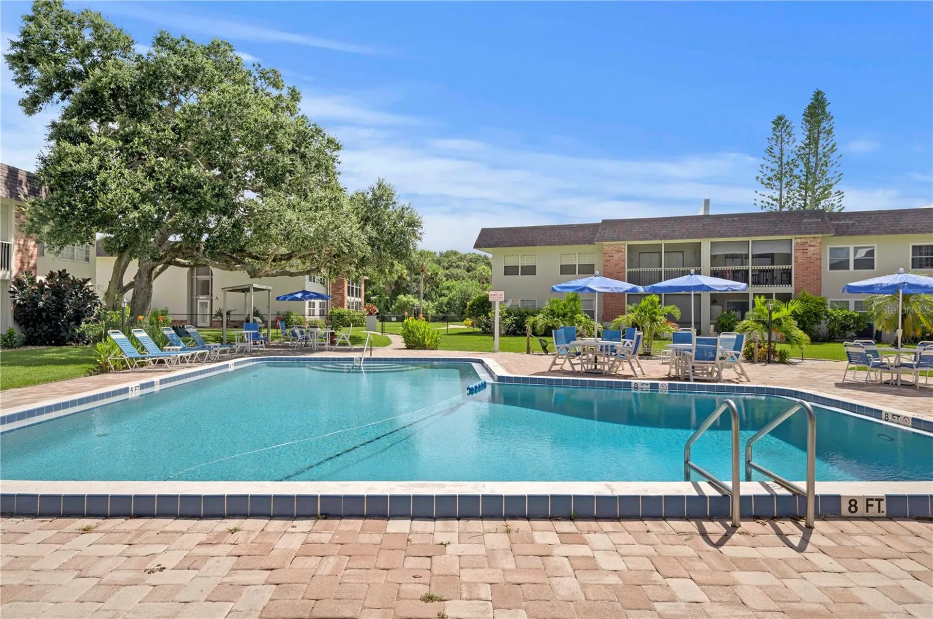 3800 Saxon Drive New Smyrna Beach FL 32169