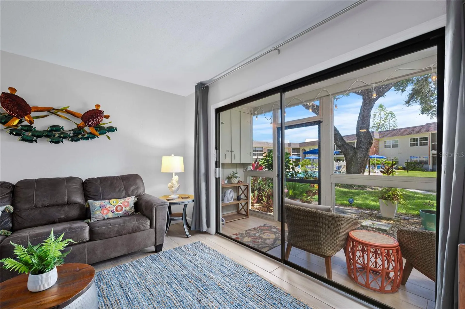 3800 Saxon Drive New Smyrna Beach FL 32169