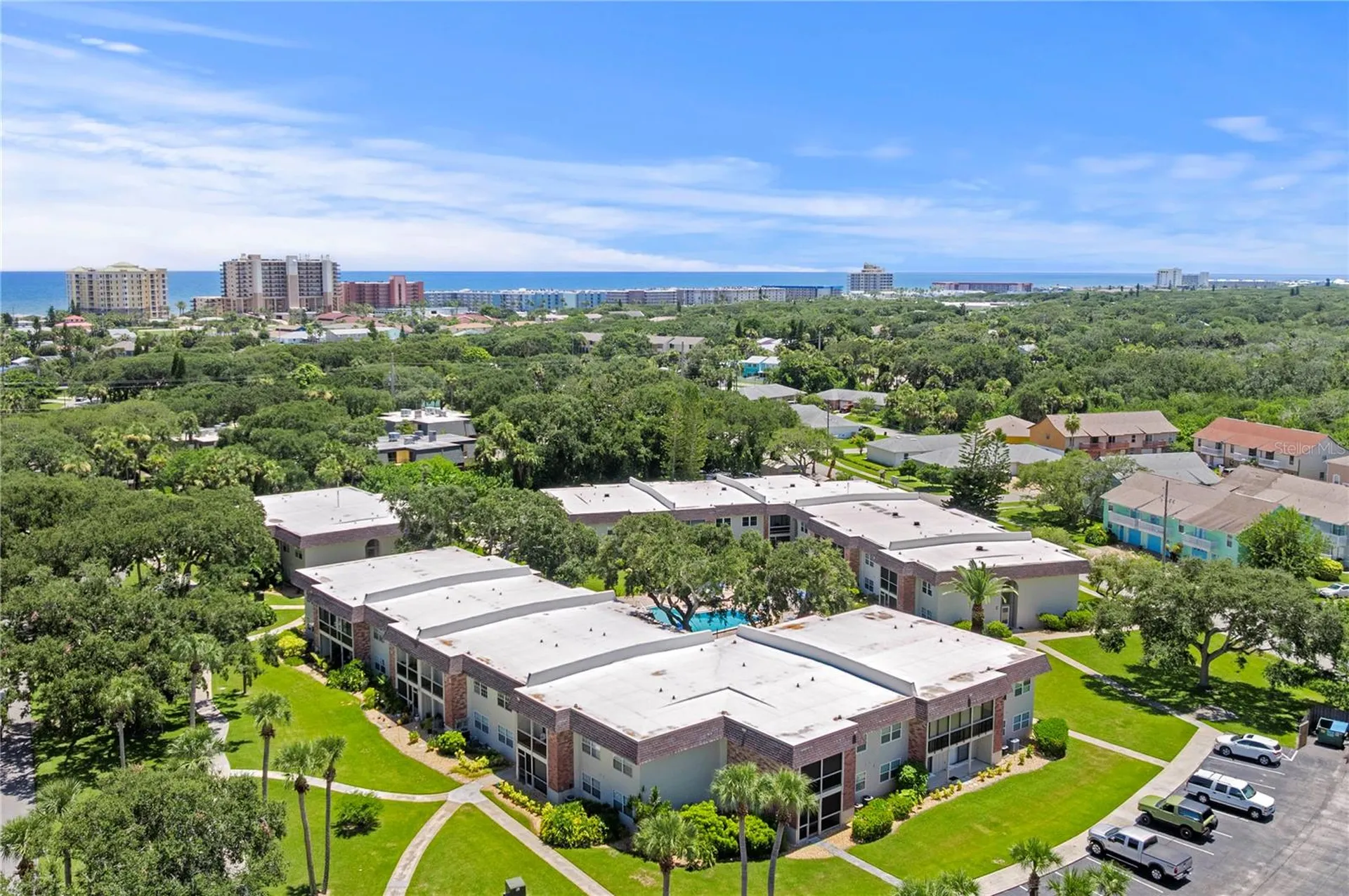 3800 Saxon Drive New Smyrna Beach FL 32169