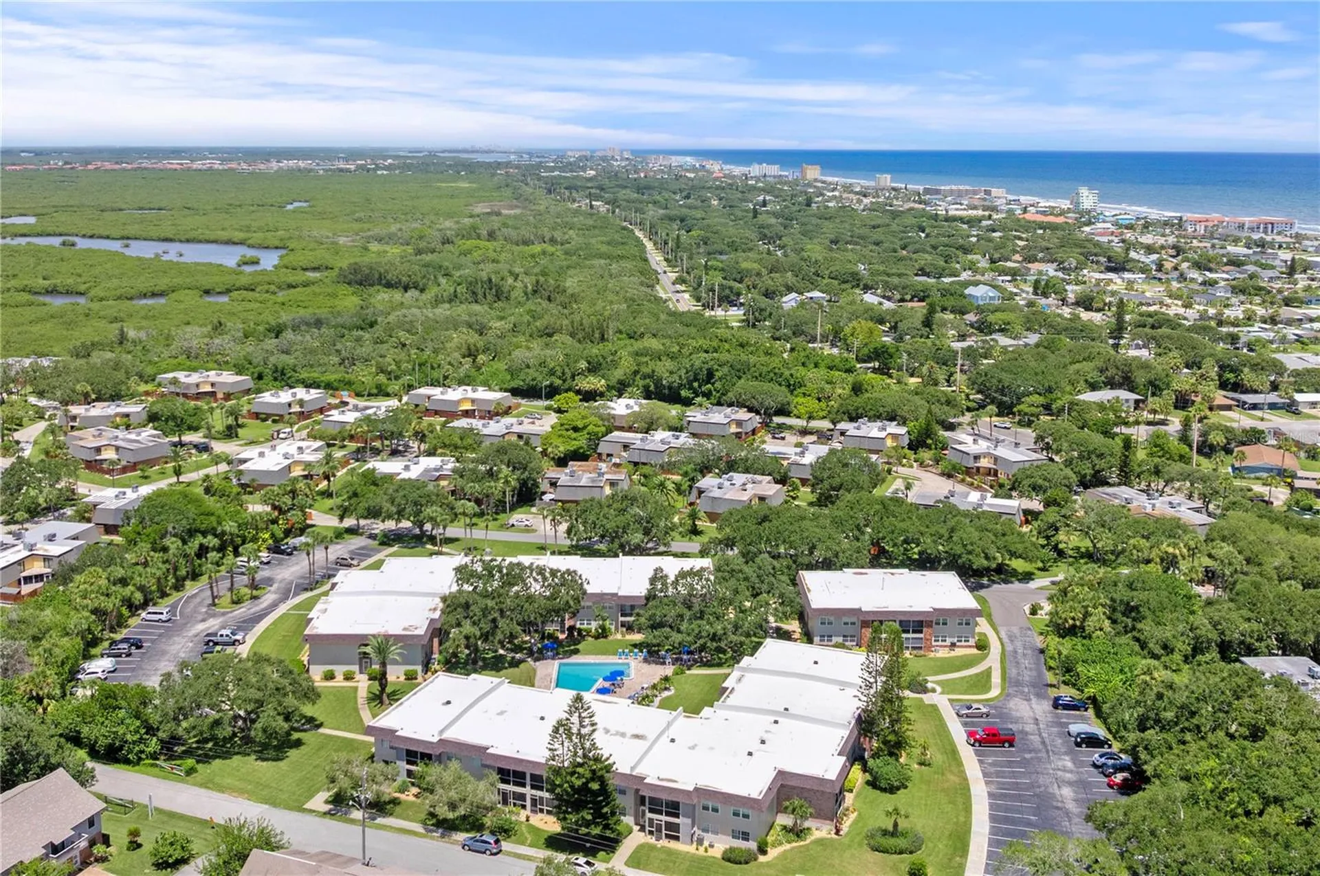 3800 Saxon Drive New Smyrna Beach FL 32169