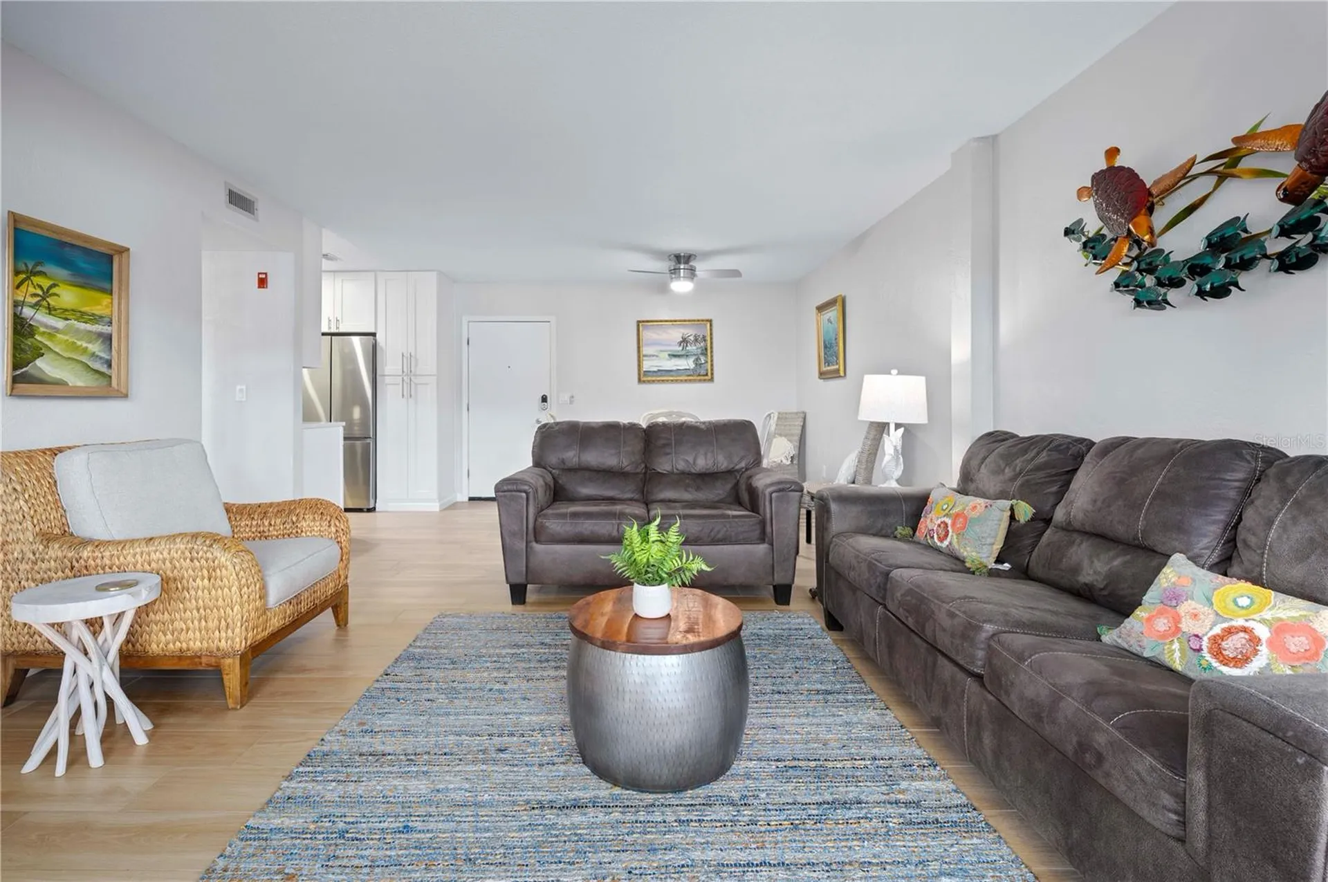 3800 Saxon Drive New Smyrna Beach FL 32169