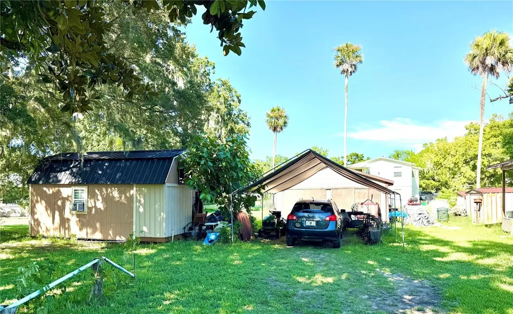 631 Elm Avenue Holly Hill FL 32117