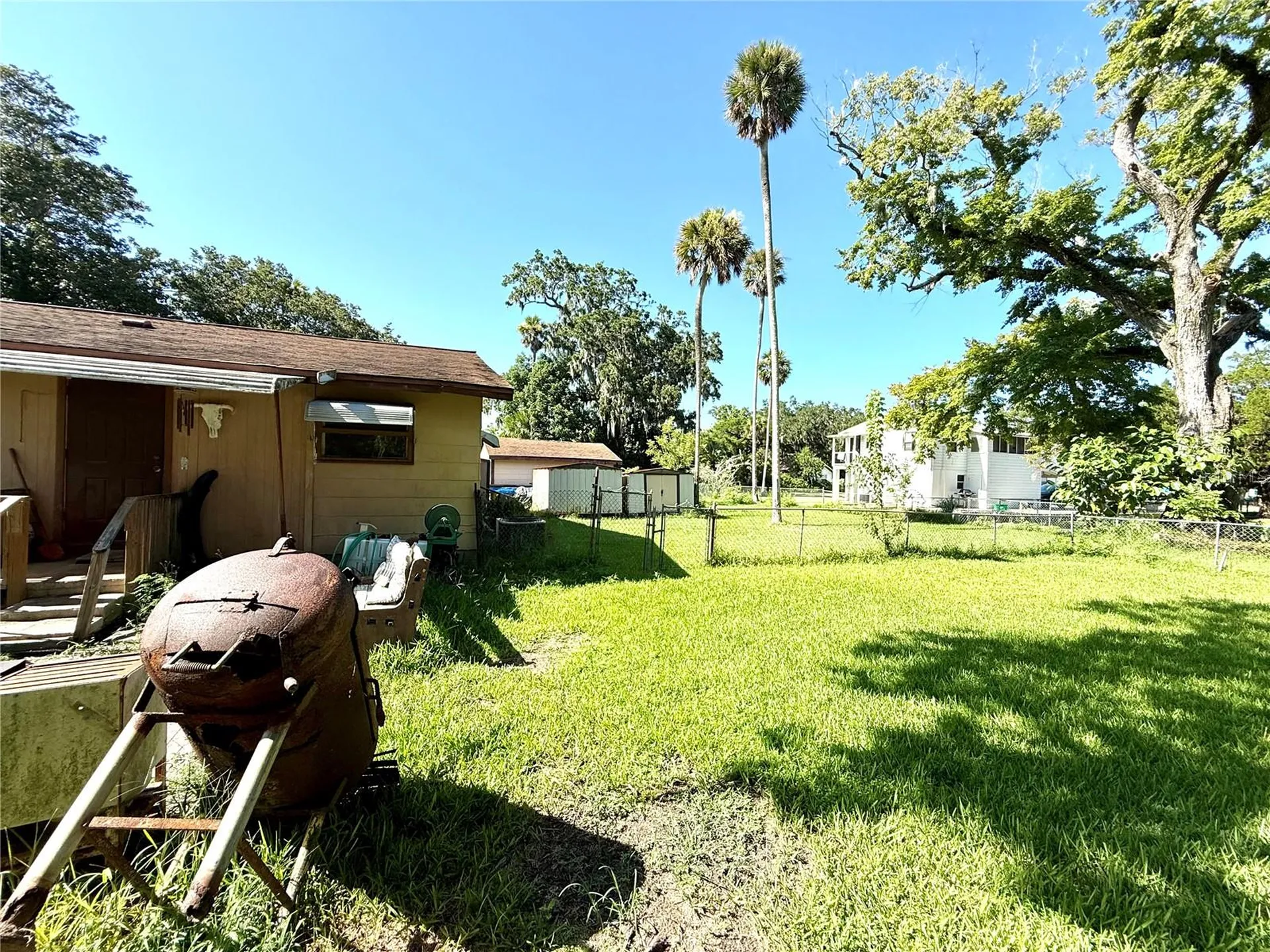 631 Elm Avenue Holly Hill FL 32117