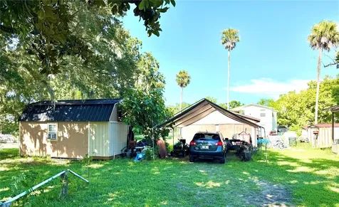 631 Elm Avenue Holly Hill FL 32117